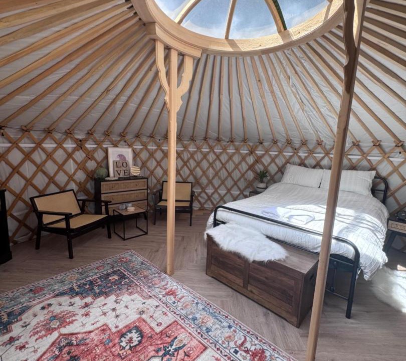 Photo of Bedroom in Messing