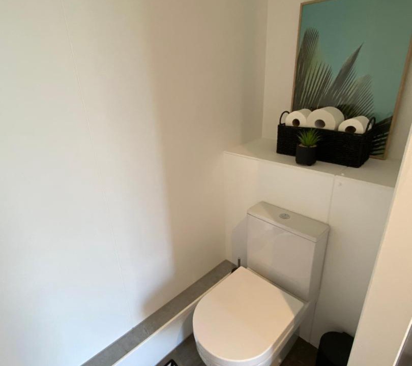 Photo of Bathroom in Messing