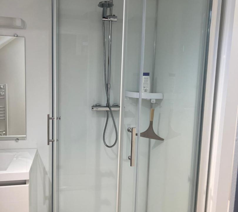 Photo of Bathroom in Aubigny-sur-Nere