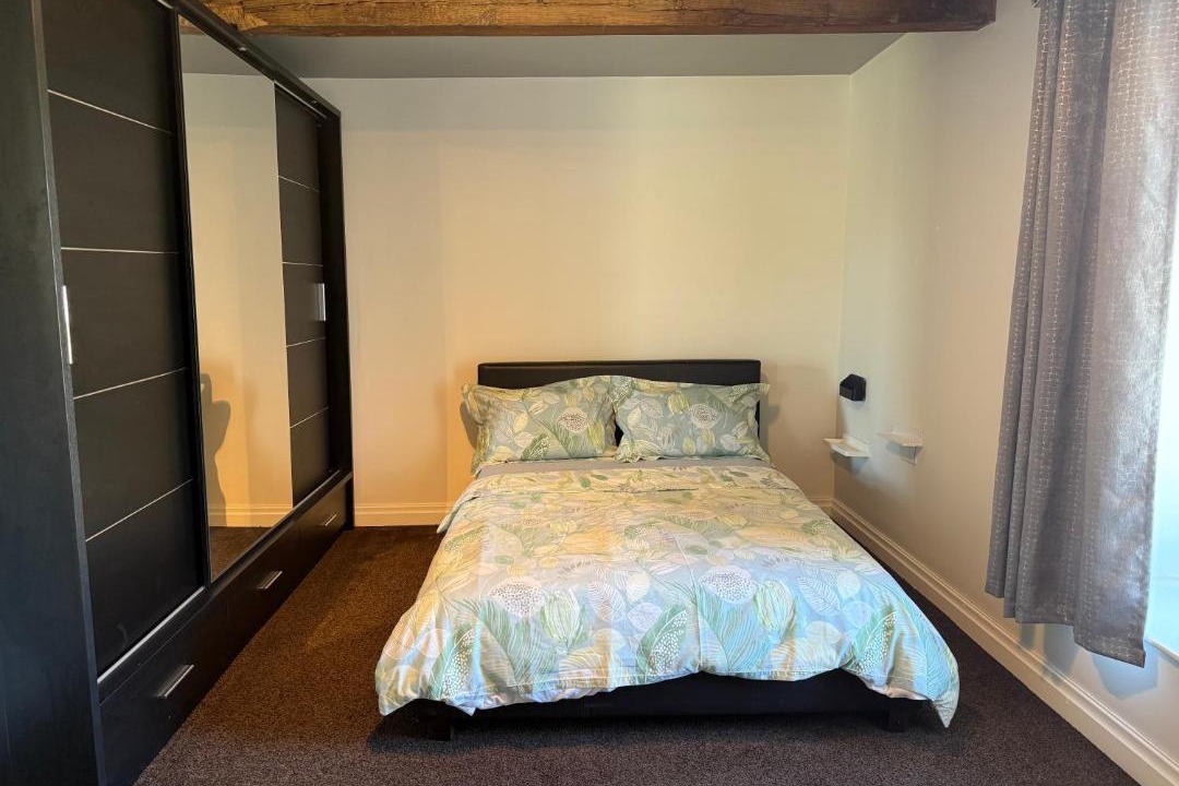 Photo of Bedroom in Woodlesford