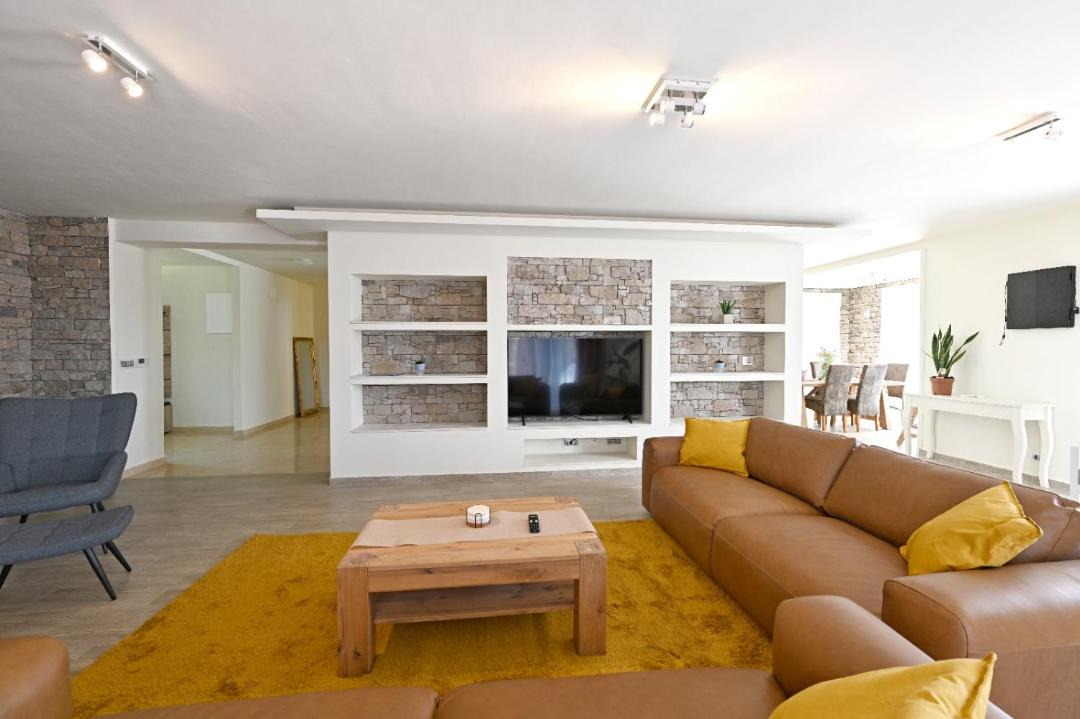 Photo of Livingroom in Vilanija