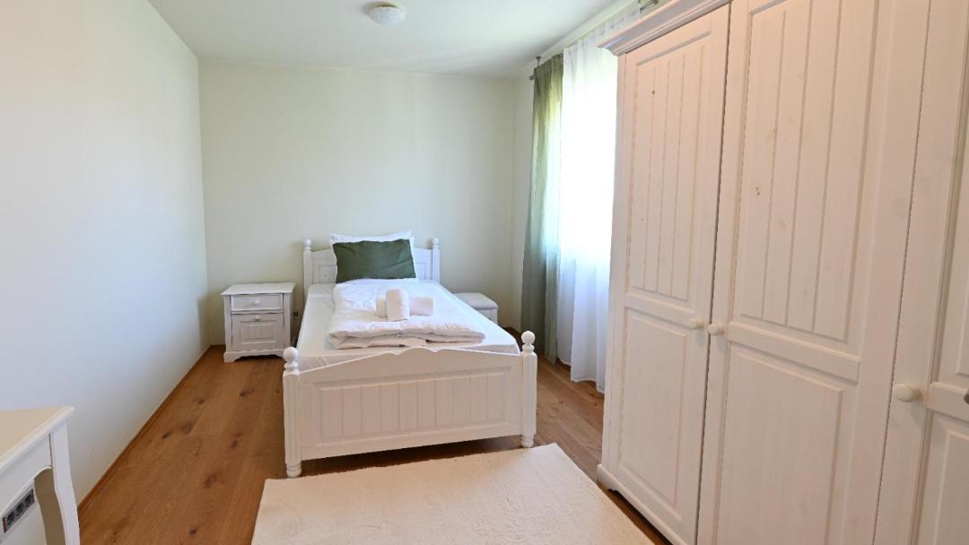 Photo of Bedroom in Vilanija