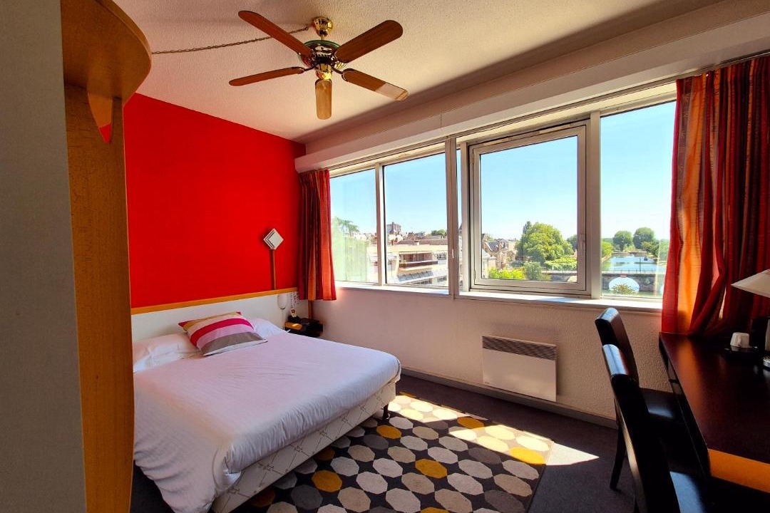 Photo of Bedroom in Vierzon