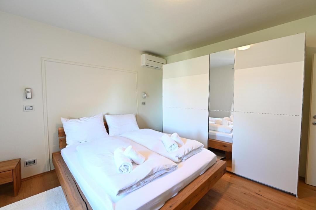 Photo of Bedroom in Vilanija