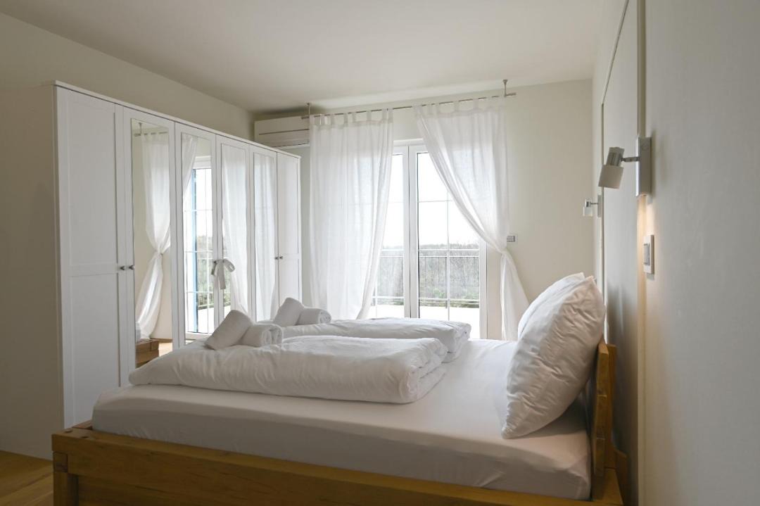 Photo of Bedroom in Vilanija