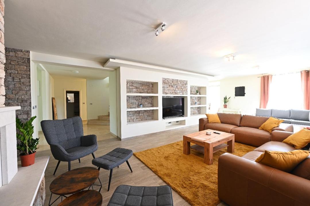 Photo of Livingroom in Vilanija