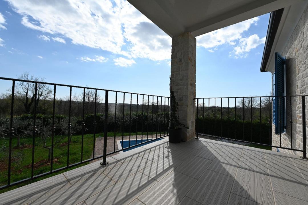 Photo of Patio Balcony in Vilanija