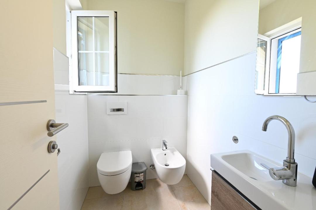 Photo of Bathroom in Vilanija