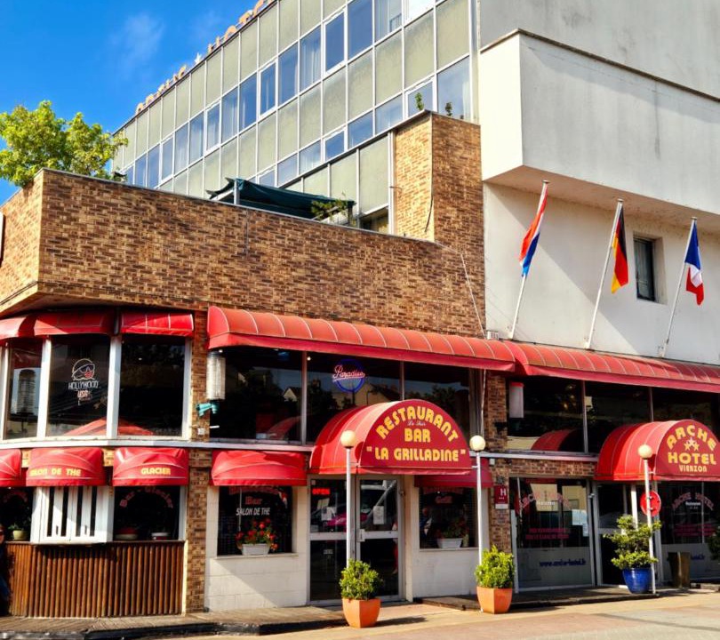 Photo of Others in Vierzon