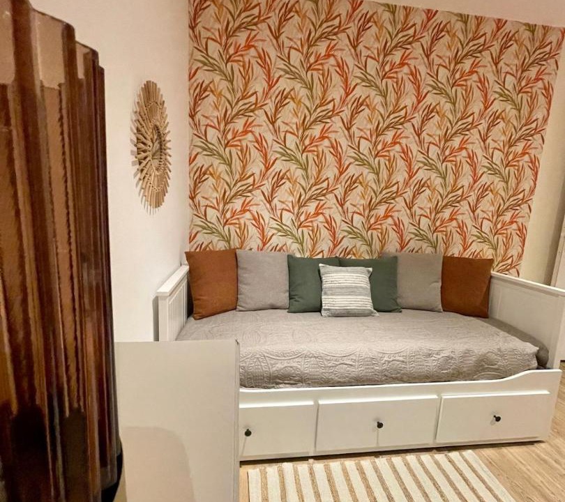Photo of Bedroom in La Ferte-Gaucher