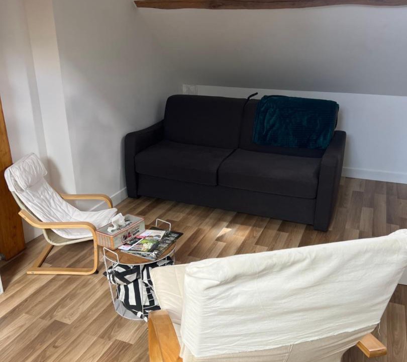 Photo of Livingroom in Aubigny-sur-Nere