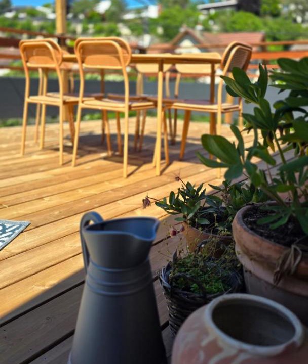 Photo of Patio Balcony in Bourroches