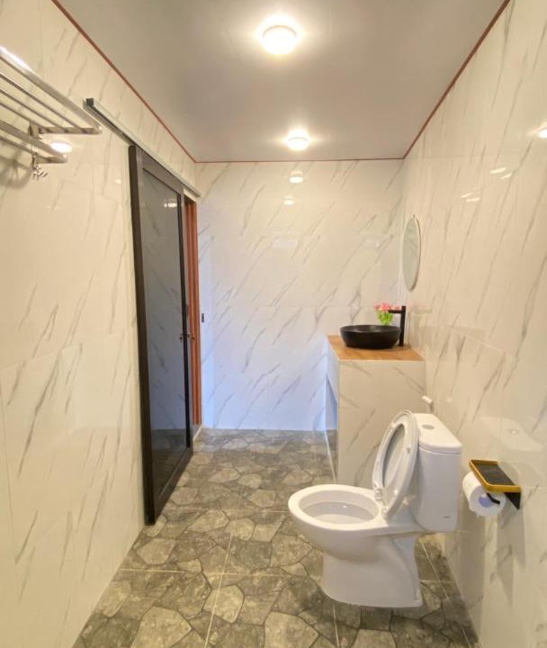 Photo of Bathroom in Kecamatan Pringgasela