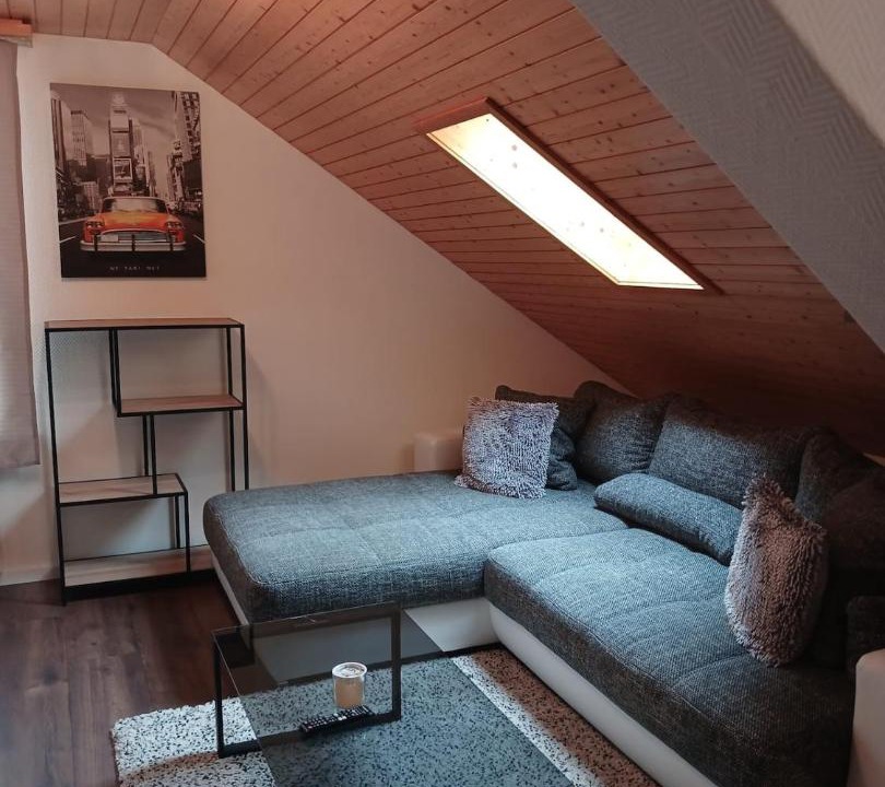 Photo of Livingroom in Buehler