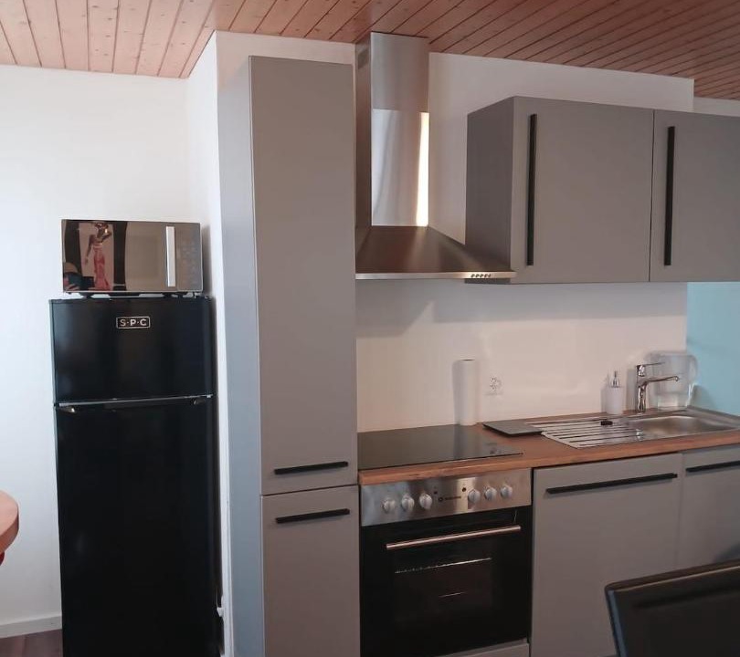 Photo of Kitchen in Buehler