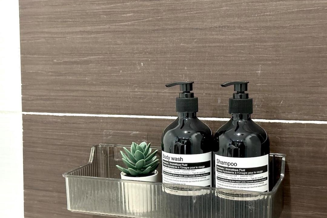 Photo of Bathroom in Nusajaya