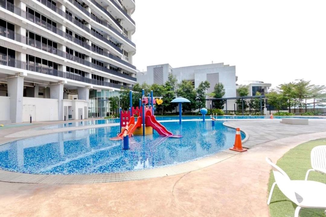 Photo of Others in Nusajaya