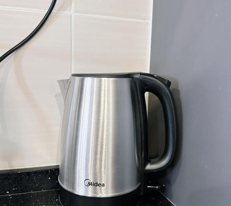 Photo of Kitchen in Nusajaya