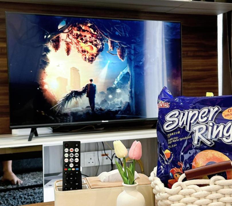 Photo of Livingroom in Nusajaya