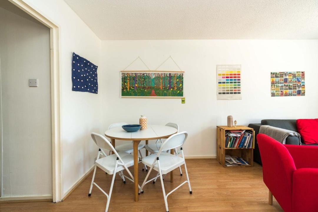 Photo of Others in St. Pancras and Somers Town