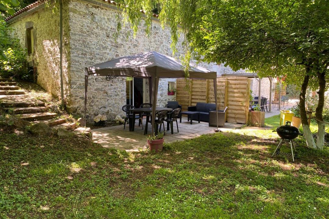 Photo of Others in Le Boupere