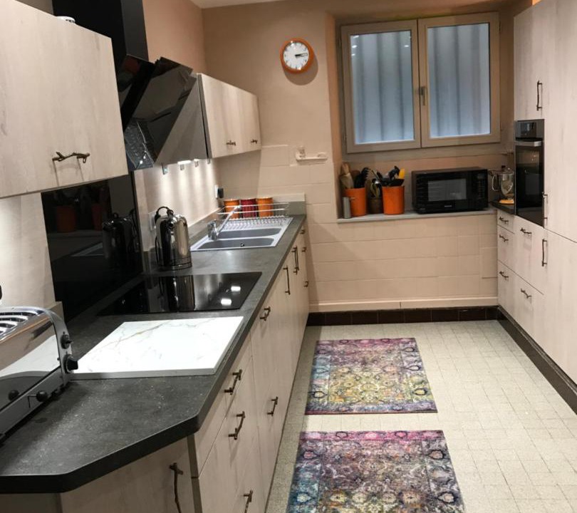 Photo of Kitchen in Lectoure