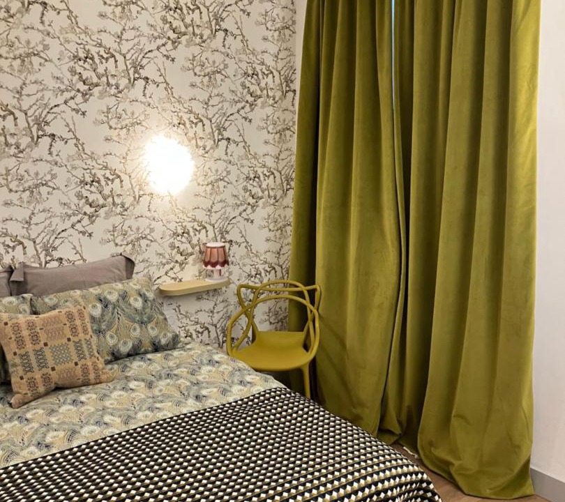 Photo of Bedroom in Lectoure