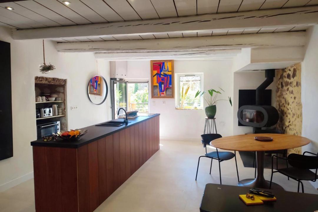 Photo of Others in La Capelle-et-Masmolene