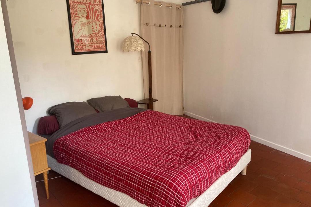 Photo of Bedroom in Saint-Sulpice