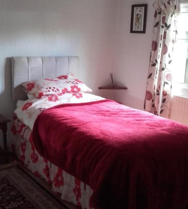 Photo of Bedroom in Ardleigh