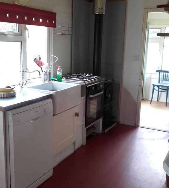 Photo of Kitchen in Ardleigh