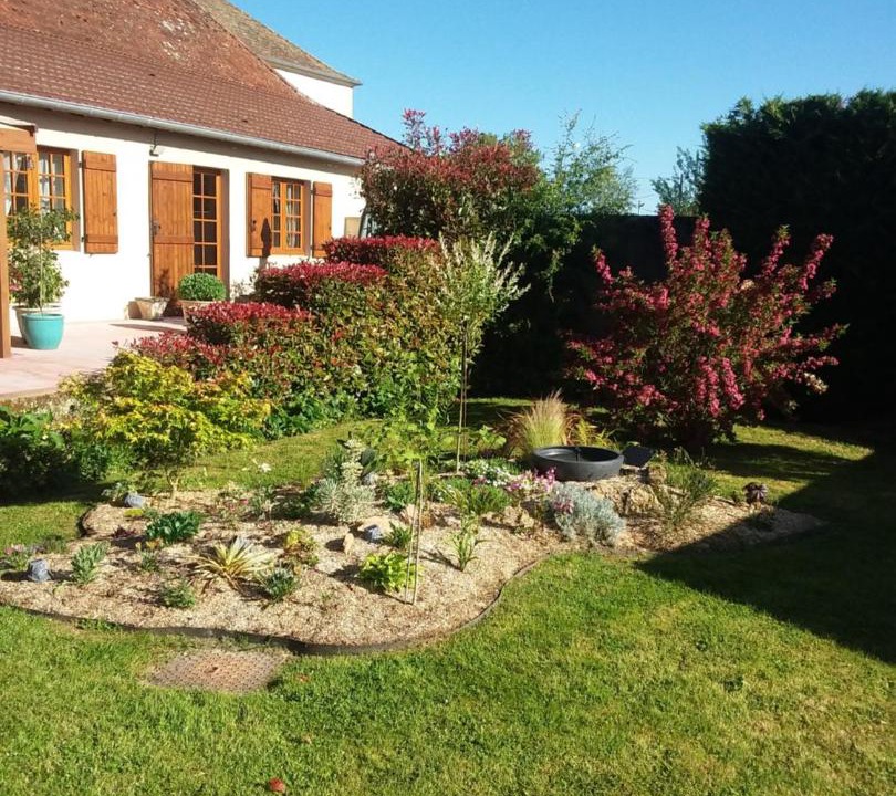 Photo of Others in Saint-Julien-de-Civry