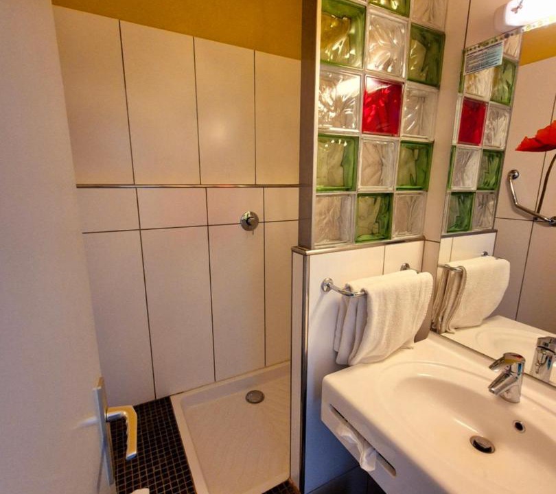 Photo of Bathroom in Vierzon