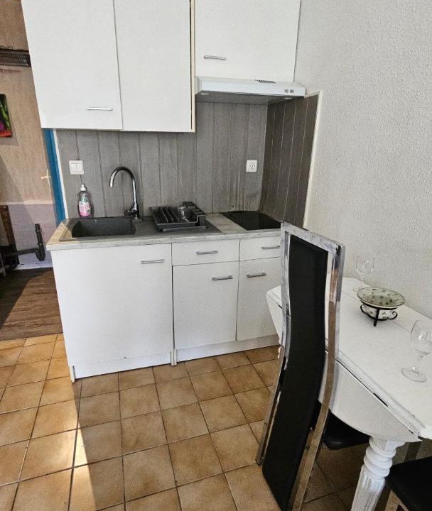 Photo of Kitchen in Pau-Sud
