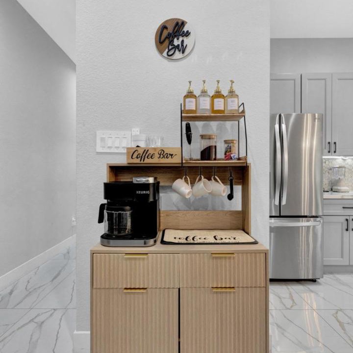Photo of Kitchen in OST - South Union