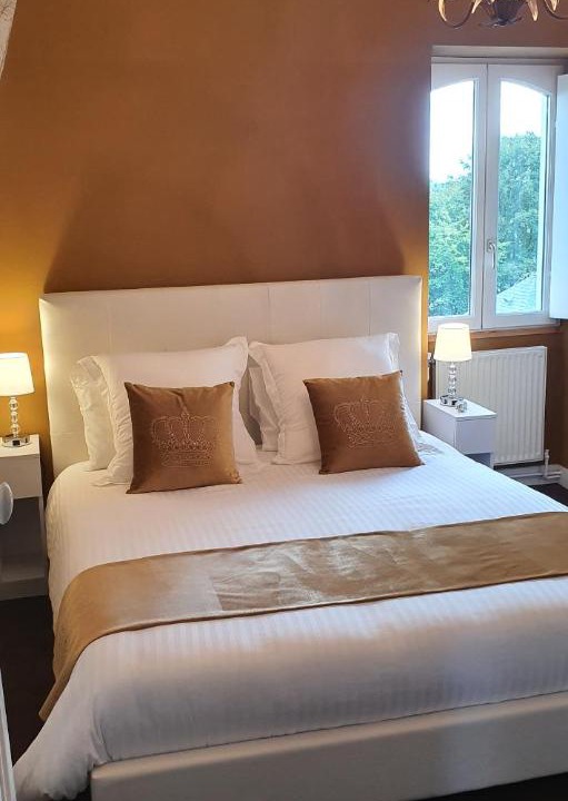 Photo of Bedroom in Canisy