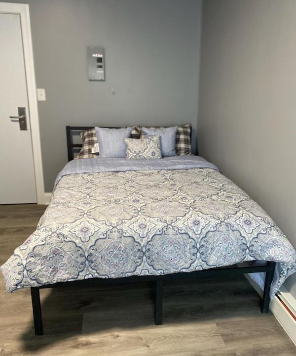 Photo of Bedroom in Stowe