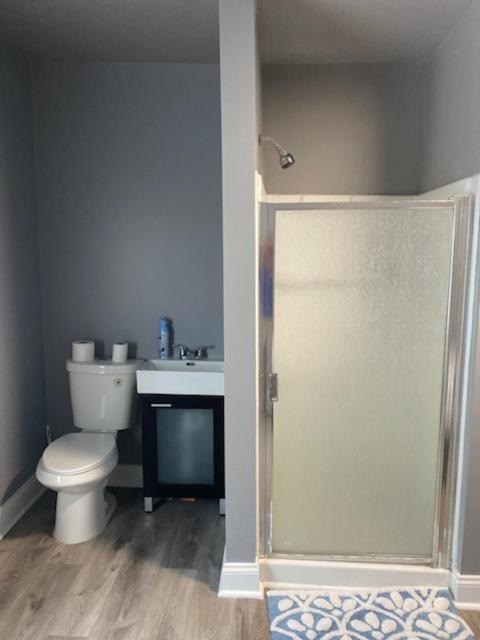 Photo of Bathroom in Stowe