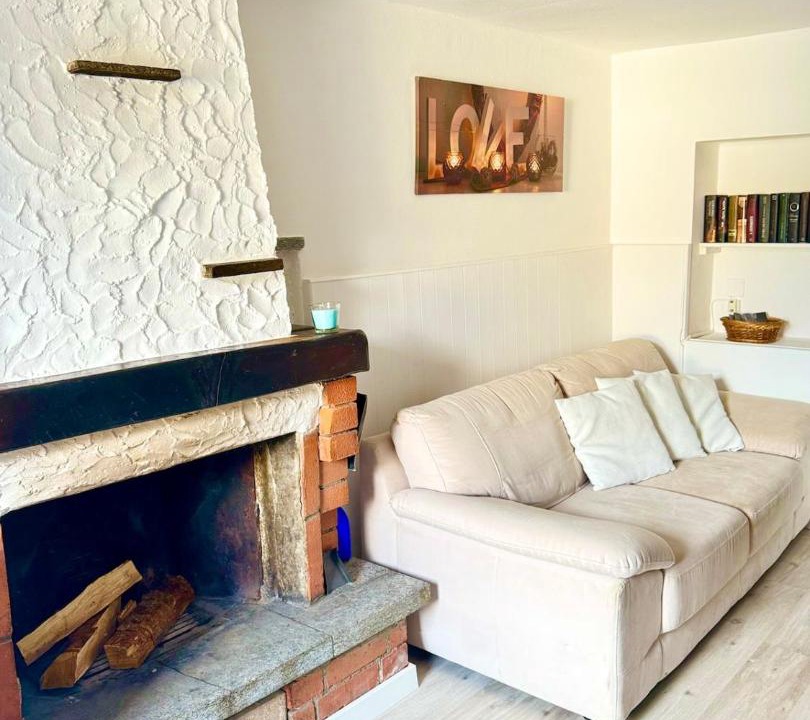 Photo of Livingroom in Contone