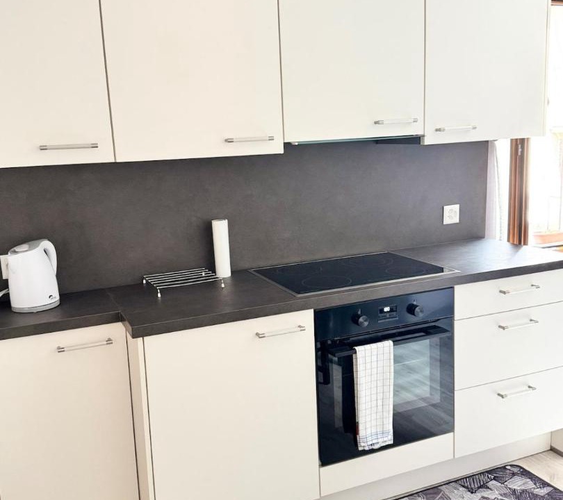 Photo of Kitchen in Contone