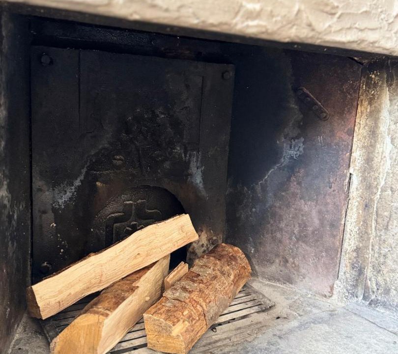Photo of Kitchen in Contone