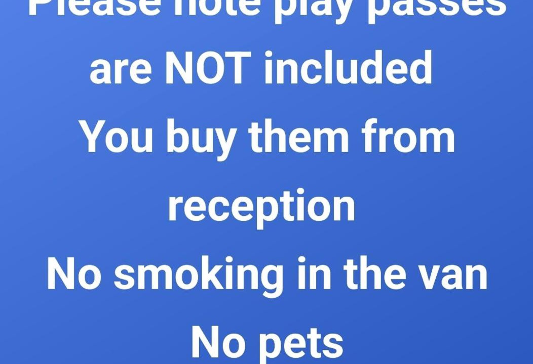 Photo of Others in Blackpool