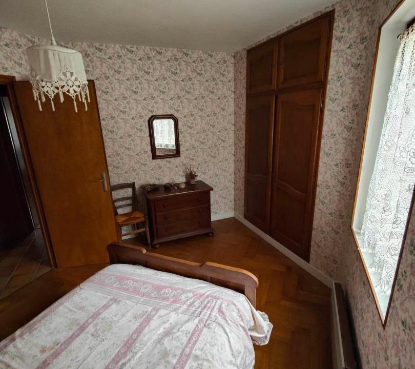 Photo of Bedroom in Montbrun-les-Bains