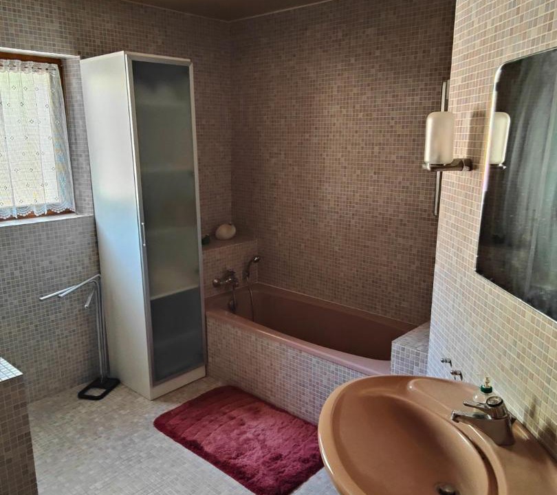 Photo of Bathroom in Montbrun-les-Bains