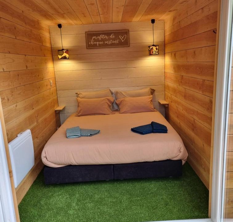 Photo of Bedroom in Arsac-en-Velay
