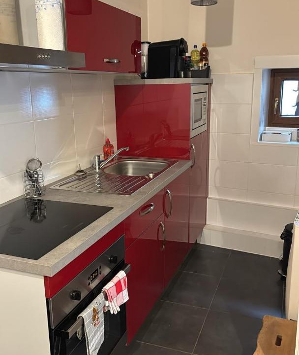 Photo of Kitchen in Kintzheim