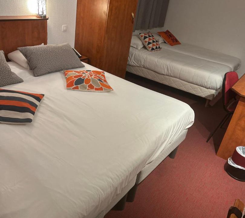 Photo of Bedroom in Saint-Hilaire-Petitville
