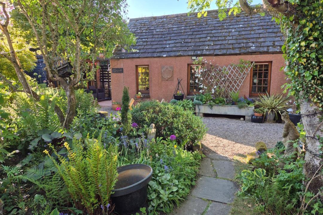 Photo of Others in Letham Grange