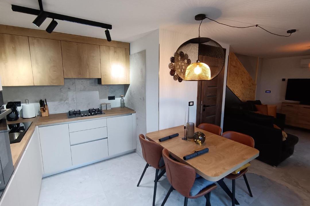 Photo of Kitchen in Brulo