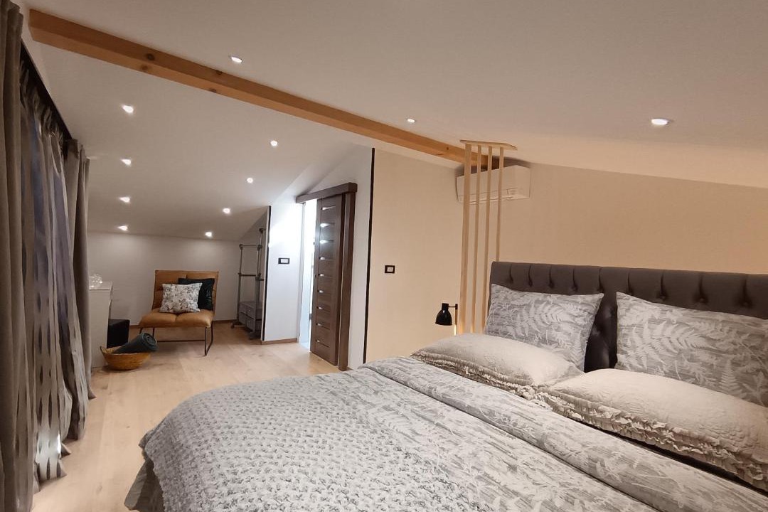 Photo of Bedroom in Brulo